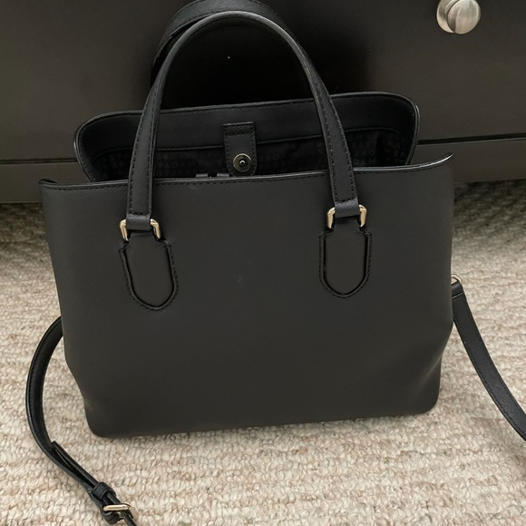 Kate Spade Satchel - Picture 3 of 14